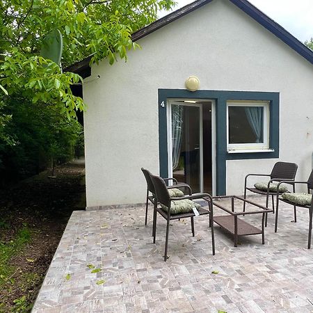 Blue Coral F3 3 Bedroom And Living Room House With Garden Kőszeg Eksteriør bilde